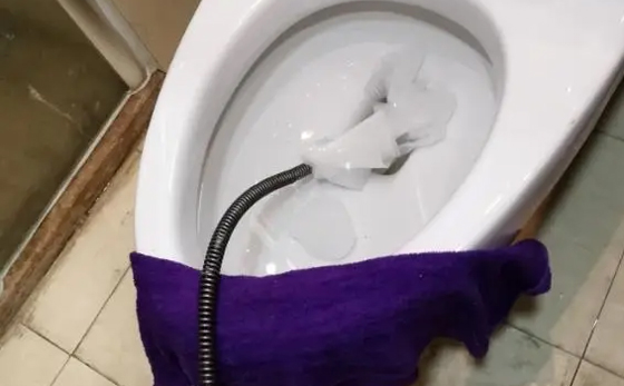 大成镇马桶疏通